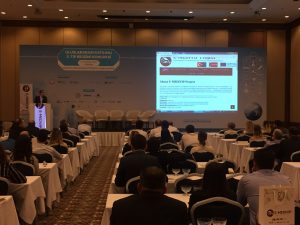 Multiplier Event Congress  Antalya